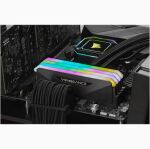 Corsair Vengeance RGB CMN32GX4M2Z3200C16 Speichermodul 32 GB 2 x 16 GB DDR4 288-pin DIMM