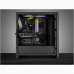 Corsair Vengeance RGB CMN32GX4M2Z3200C16 Speichermodul 32 GB 2 x 16 GB DDR4 288-pin DIMM
