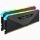 Corsair Vengeance RGB CMN32GX4M2Z3200C16 Speichermodul 32 GB 2 x 16 GB DDR4 288-pin DIMM