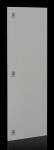 Rittal SV Teiltür für VX, BH: 400x1200 mm