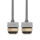 Lindy 36775 HDMI-Kabel 0,5 m HDMI Typ A (Standard) Weiß