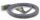 Wantec 7301 Netzwerkkabel Grau 2 m Cat6a F/FTP (FFTP)