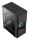 Aerocool Menace Saturn RGB Midi Tower Schwarz