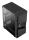 Aerocool Menace Saturn RGB Midi Tower Schwarz