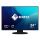 EIZO FlexScan EV2495-BK Computerbildschirm 61,2 cm (24.1") 1920 x 1200 Pixel WUXGA LCD Schwarz