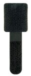 Schwaiger KMWC3010 Kabel-Organizer Wand Kabelklemme Schwarz 10 Stück(e)