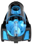 Emerio VCE-108278.10 Staubsauger 2 l Zylinder-Vakuum Trocken 900 W Staubbeutel