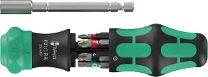 Wera 05051519001 Handschraubendreher Set Gerader Schraubendreher