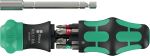 Wera 05051519001 Handschraubendreher Set Gerader Schraubendreher