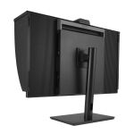 ASUS ProArt OLED PA32DC Computerbildschirm 80 cm (31.5") 3840 x 2160 Pixel 4K Ultra HD Schwarz