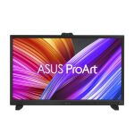 ASUS ProArt OLED PA32DC Computerbildschirm 80 cm (31.5") 3840 x 2160 Pixel 4K Ultra HD Schwarz