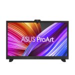 ASUS ProArt OLED PA32DC Computerbildschirm 80 cm (31.5") 3840 x 2160 Pixel 4K Ultra HD Schwarz