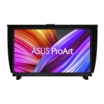 ASUS ProArt OLED PA32DC Computerbildschirm 80 cm (31.5") 3840 x 2160 Pixel 4K Ultra HD Schwarz