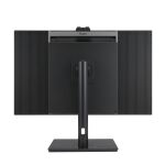 ASUS ProArt OLED PA32DC Computerbildschirm 80 cm (31.5") 3840 x 2160 Pixel 4K Ultra HD Schwarz