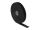 DELOCK Klettband auf Rolle L 10 m x B 20 mm in Box schwarz