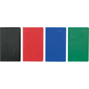 Herlitz Taschenplaner Folie fs 2026