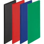 Herlitz Taschenplaner Folie fs 2026