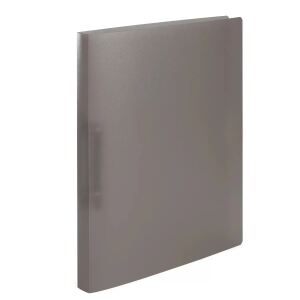HERMA 19184 Ringmappe A4 Grau