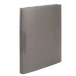 HERMA 19184 Ringmappe A4 Grau