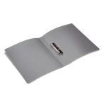 HERMA 19184 Ringmappe A4 Grau