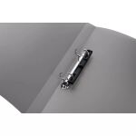 HERMA 19184 Ringmappe A4 Grau