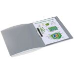 HERMA 19184 Ringmappe A4 Grau