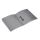 HERMA 19184 Ringmappe A4 Grau