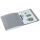 HERMA 19184 Ringmappe A4 Grau
