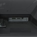 ASUS VG249QE5A Computerbildschirm 60,5 cm (23.8") 1920 x 1080 Pixel Full HD LCD Schwarz
