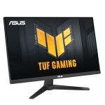 ASUS VG249QE5A Computerbildschirm 60,5 cm (23.8") 1920 x 1080 Pixel Full HD LCD Schwarz