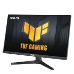 ASUS VG249QE5A Computerbildschirm 60,5 cm (23.8") 1920 x 1080 Pixel Full HD LCD Schwarz