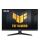 ASUS VG249QE5A Computerbildschirm 60,5 cm (23.8") 1920 x 1080 Pixel Full HD LCD Schwarz