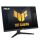 ASUS VG249QE5A Computerbildschirm 60,5 cm (23.8") 1920 x 1080 Pixel Full HD LCD Schwarz