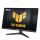 ASUS VG249QE5A Computerbildschirm 60,5 cm (23.8") 1920 x 1080 Pixel Full HD LCD Schwarz
