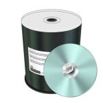 MediaRange MRPL503-C CD-Rohling CD-R 700 MB 52x 100 Stück(e)