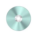 MediaRange MRPL503-C CD-Rohling CD-R 700 MB 52x 100 Stück(e)