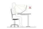 BakkerElkhuizen Basic 950 Footrest