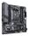 GIGABYTE B550M GAMING X WIFI6 Mainboard – AMD Ryzen 5000 Prozessoren, 5+3 Phasen VRM, bis zu 3200 MHz DDR4, 1x PCIe 4.0 + 1x PCIe 3.0 M.2, Wi-Fi 6, 1 GbE LAN, USB 3.2 Gen 1