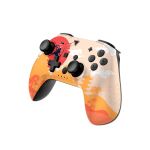 Dragonshock PopTop Compact Mehrfarbig Bluetooth Gamepad Nintendo Switch