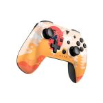 Dragonshock PopTop Compact Mehrfarbig Bluetooth Gamepad Nintendo Switch