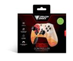 Dragonshock PopTop Compact Mehrfarbig Bluetooth Gamepad Nintendo Switch