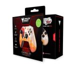 Dragonshock PopTop Compact Mehrfarbig Bluetooth Gamepad Nintendo Switch