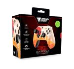 Dragonshock PopTop Compact Mehrfarbig Bluetooth Gamepad Nintendo Switch