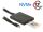 DELOCK Card Reader USB Type-C für CFexpress Speicherkarten