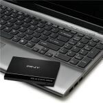 PNY CS900 250 GB 2.5" Serial ATA III 3D TLC