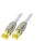 EFB Elektronik K8580GR.7,5 Netzwerkkabel Grau 7,5 m Cat6a S/FTP (S-STP)