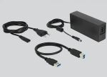 DELOCK SuperSpeed USB 5 Gbps Dockingstation für 4 x SATA HDD