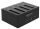 DELOCK SuperSpeed USB 5 Gbps Dockingstation für 4 x SATA HDD