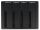 DELOCK SuperSpeed USB 5 Gbps Dockingstation für 4 x SATA HDD