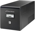 PowerWalker VI 1000 LCD Unterbrechungsfreie...